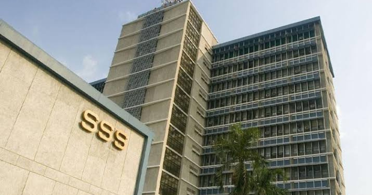 SSS advances pension increase, rolls out P60B relief package