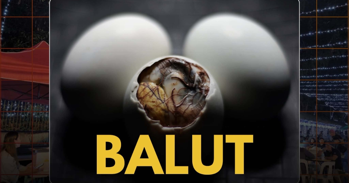 Balut: The Filipino Street Food That Continues to Capture Late-Night Cravings