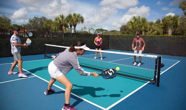 Mandaue pushes pickleball inclusion in schools