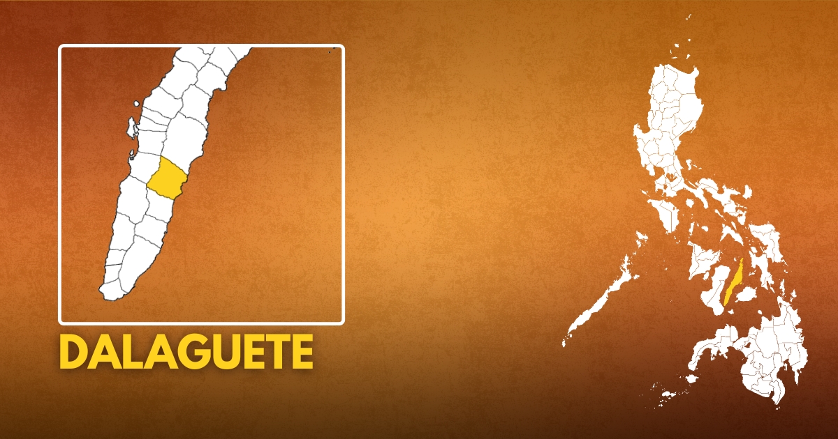 Dalaguete tricycle driver slay suspect arrested