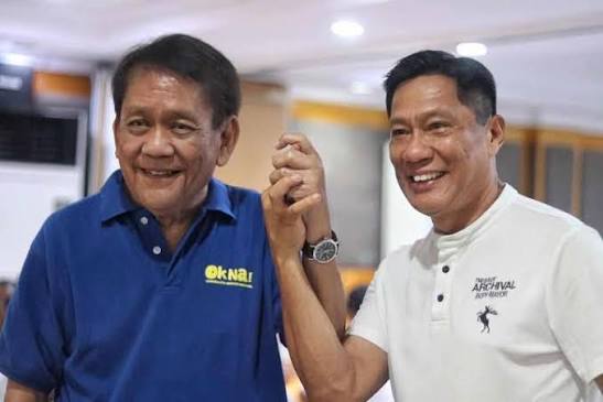 Osmeña says Archival is “playing it safe” on WPS issue