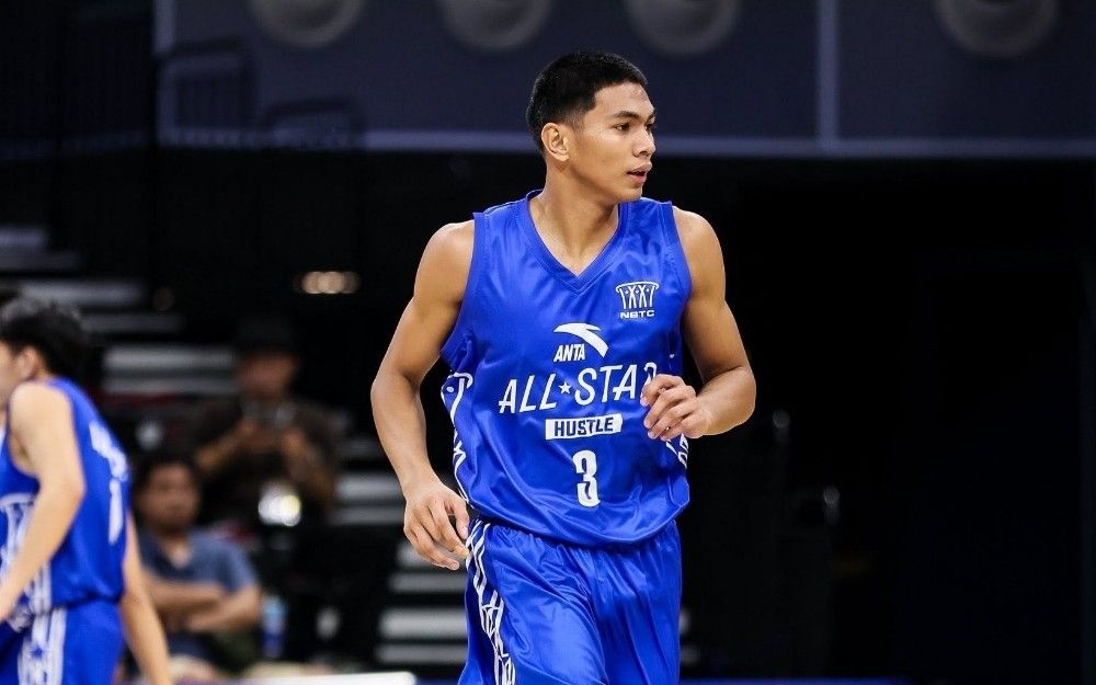 NBI refers DOJ report on Ateneo players’ drowning deaths