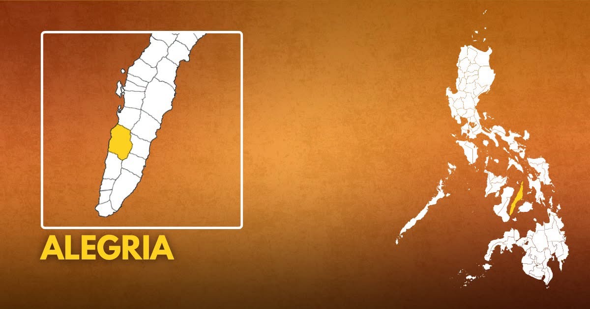Infant injured during baptism at Alegria Church