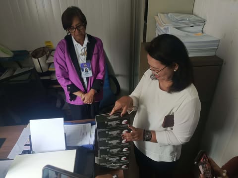 Cebu PHO: 100 Antivenom to be Distributed to 4 Provincial Hospitals