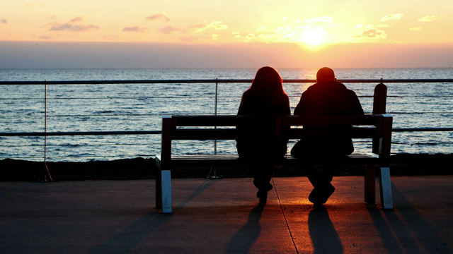 Private, but not Secret: The Art of Quiet Love