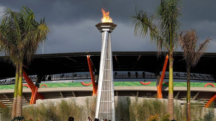 Palace defends NBI probe into 2019 SEA Games projects