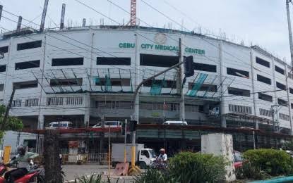Archival vows to finish CCMC amid COA findings