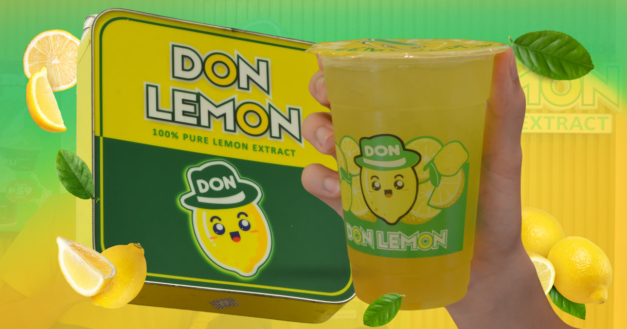 Don Lemon celebrates two fruitful years, delights Cebuanos with refreshing community-driven celebrations