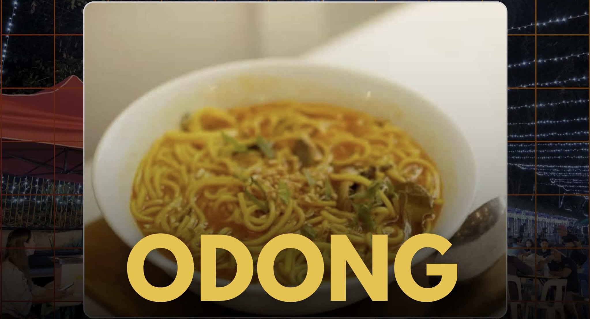 Odong Soup: The Budget-Friendly Comfort Food That Warms Every Filipino Home
