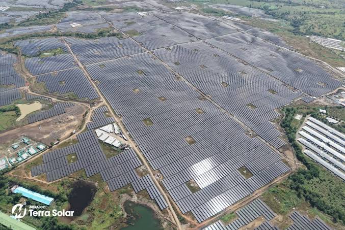 World’s largest integrated solar project launched in PH