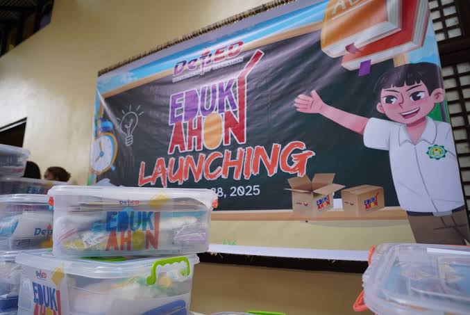 Mandaue to distribute ‘Edukahon’ kits to public school students