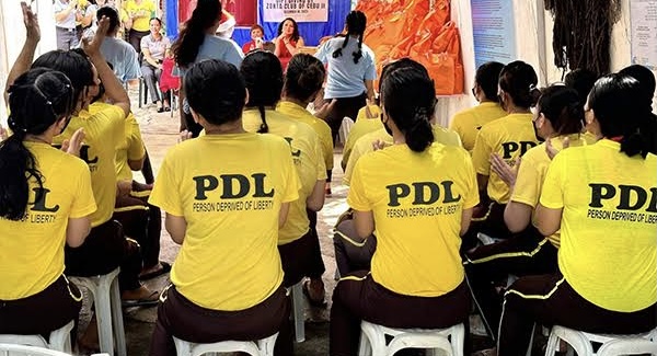 Women PDLs in Lapu-Lapu to receive hotel housekeeping skills training