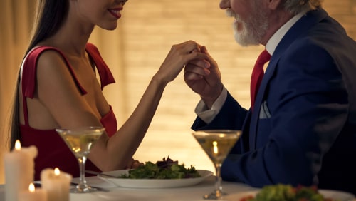 Sugar Relationships: The Situation of Sugar Babies and Sugar Daddies in the Philippines