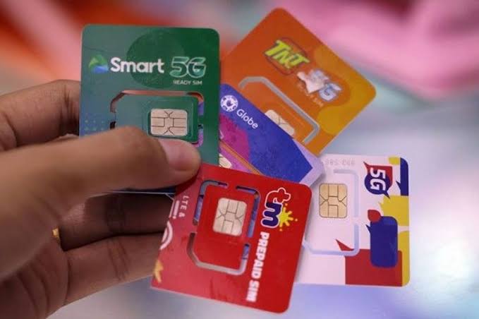 Mandaue proposes penalties for buyers, sellers of pre-registered SIMs