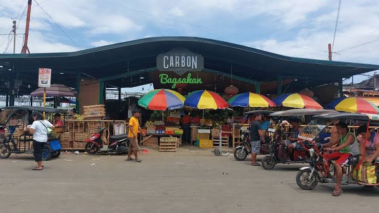 Free potable water stations eyed in Cebu City parks, Carbon Market