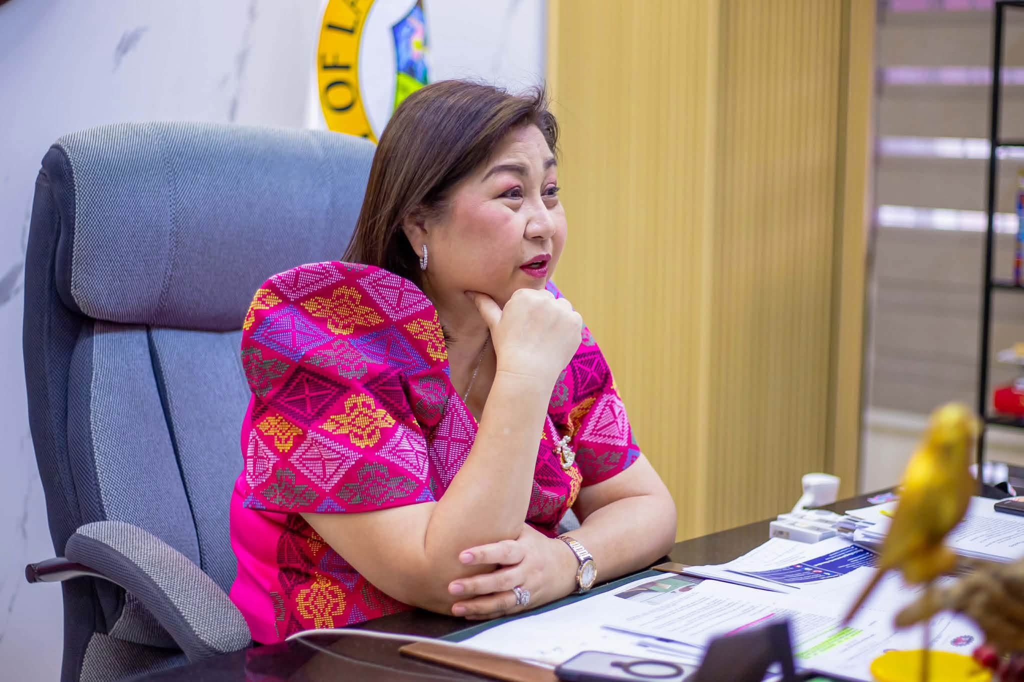 Balay Silangan drug reformation center opens on Olango Island