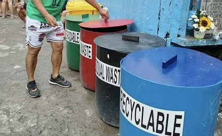 DENR backs stricter waste enforcement, plastic and e-waste measures