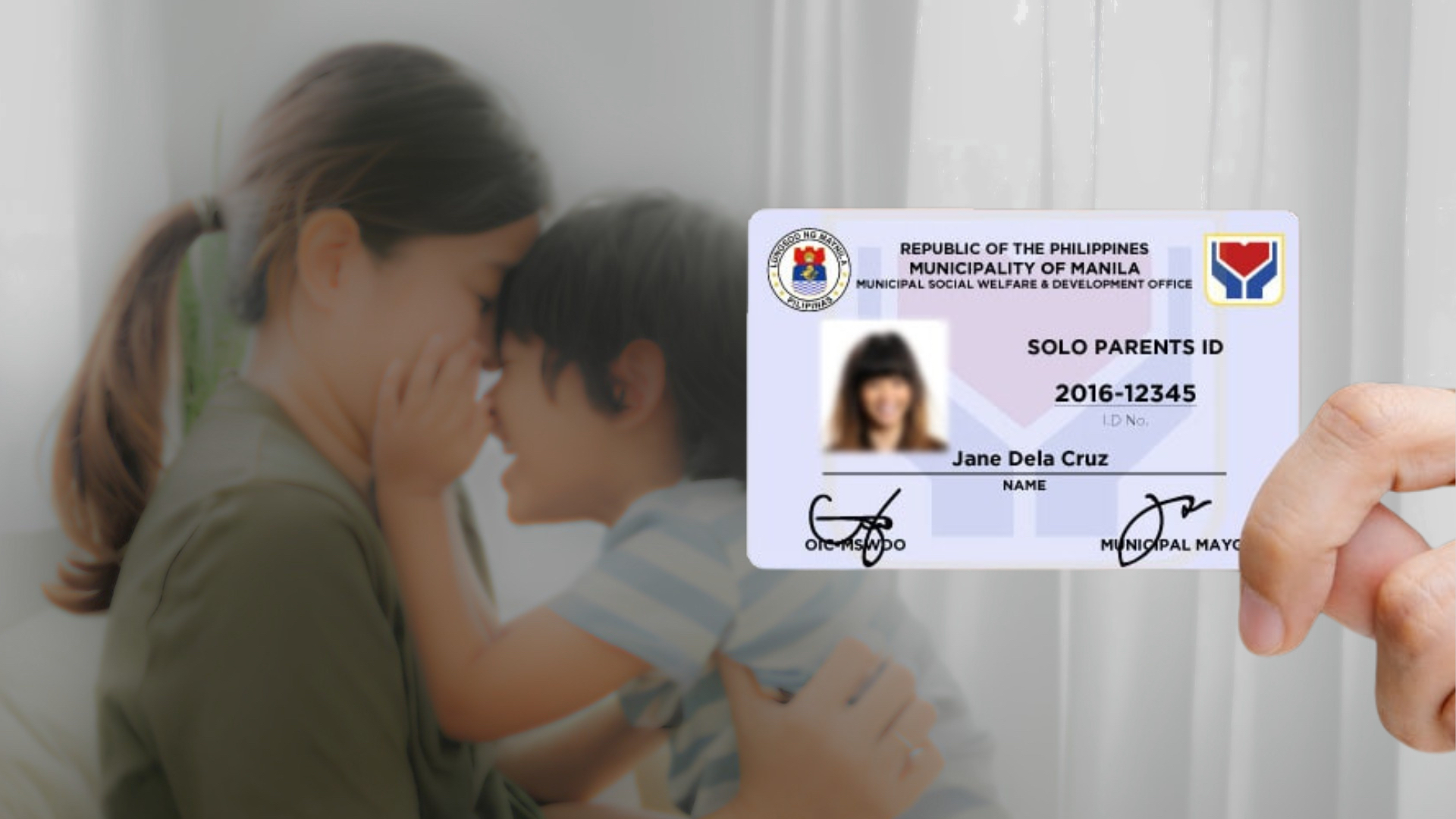 Solo Parent ID: What to Know About the Application and Its Benefits