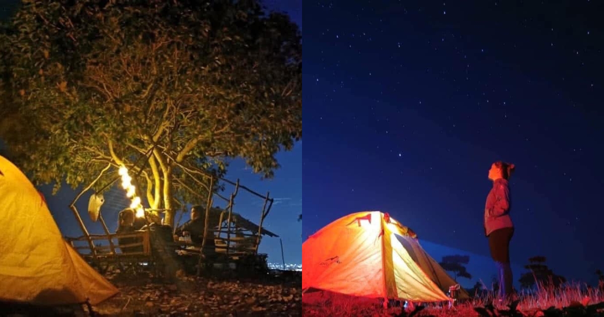 Kan-Irag Peak, The First Proud Bisaya Bai Feature That Sparked a Journey