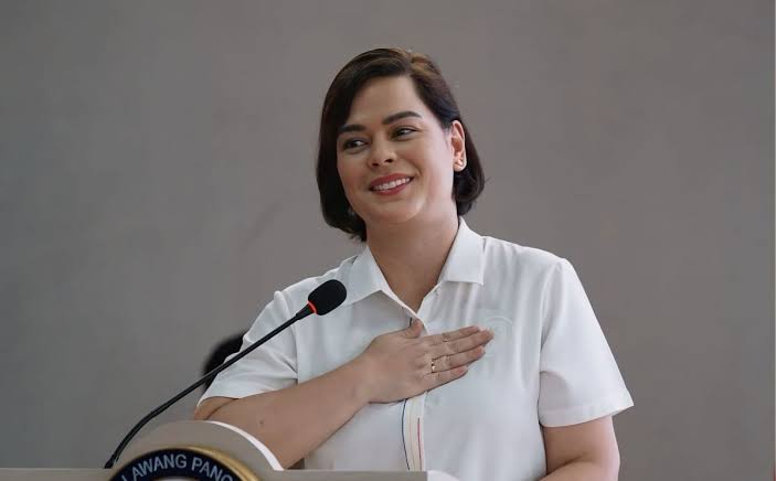 Prosecution to simplify VP Sara's bank records for impeachment trial