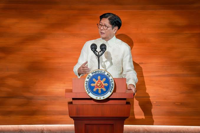 PNP completes security plan for Marcos’ fifth SONA