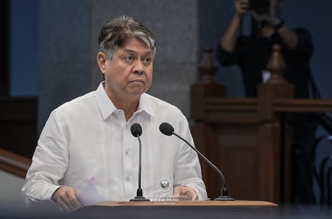 Kiko urges accountability over reported China Coast Guard assault on PH Navy officer