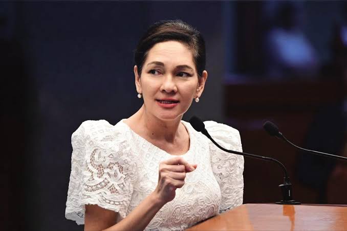 Hontiveros reports hundreds of alleged death threats to NBI after vlogger killing