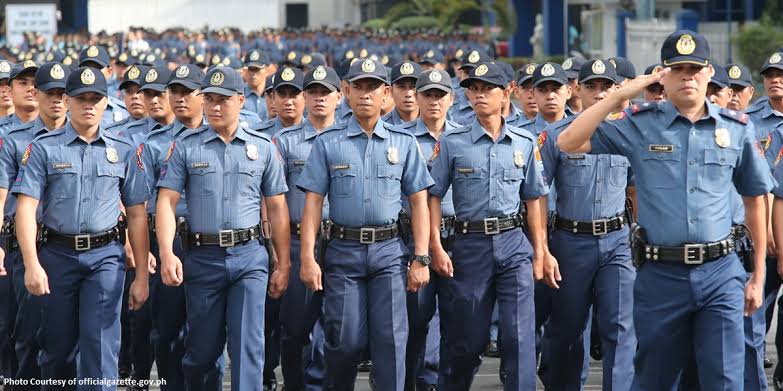 Over 21,000 cops deployed for Marcos SONA