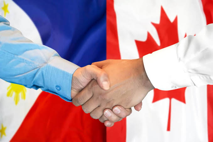 Canada provides P74.5M aid to protect Filipino children from exploitation