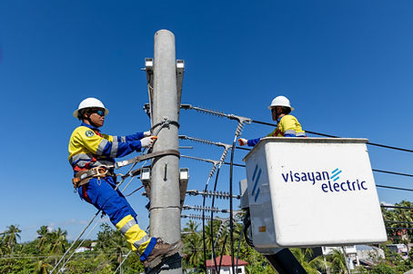 Visayan Electric extends no disconnection policy for August to October bills
