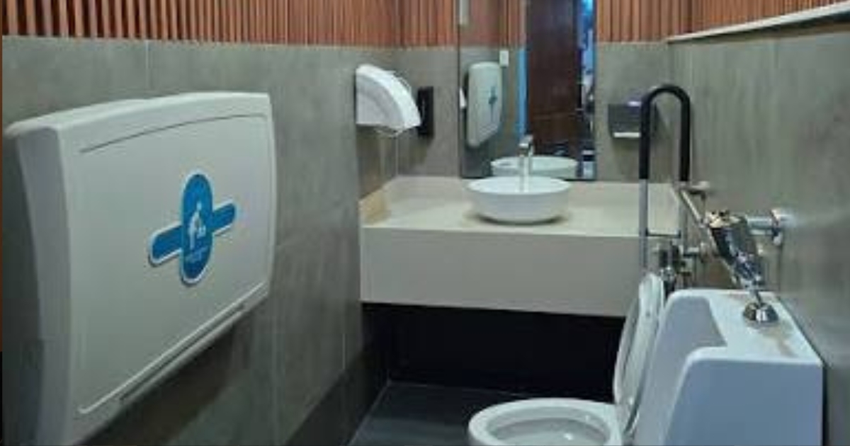 Capitol seeks more partners for Cebu’s clean toilet network