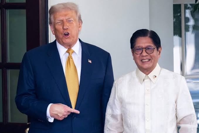Trump to raise PH South China Sea concerns with Xi