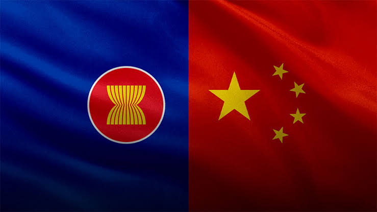 ASEAN, China make ‘good progress’ on South China Sea code of conduct talks