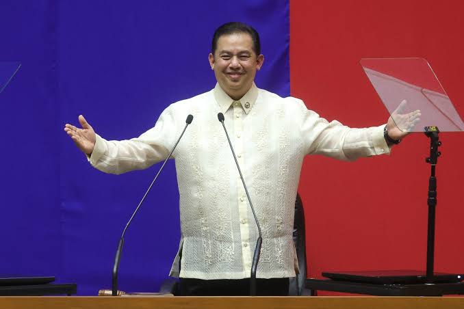Romualdez ready to face flood control complaints, camp says