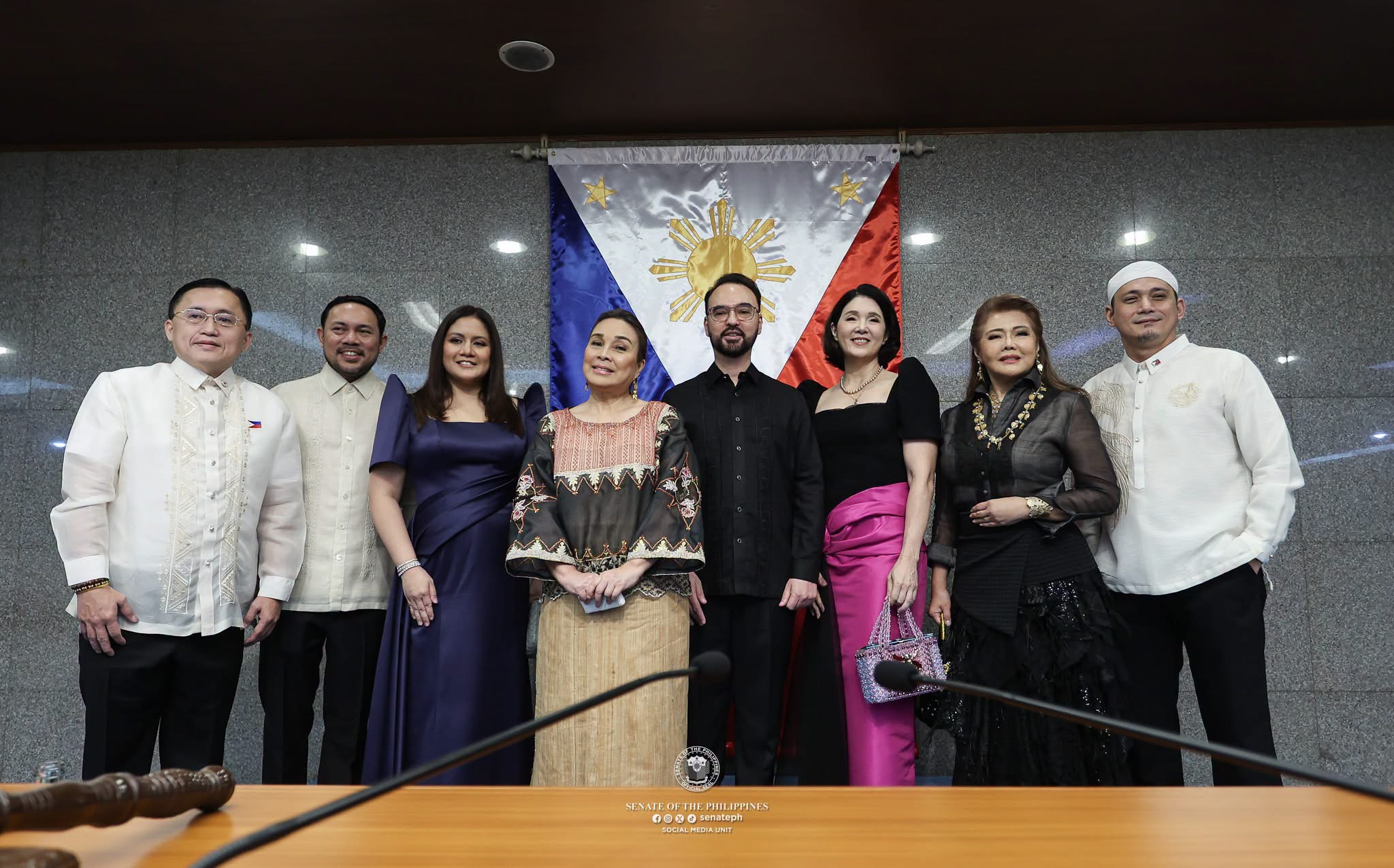 Palace says minority senators’ absence won’t affect Marcos’ SONA