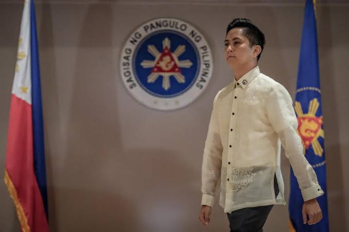 Sandro: Anti-disinformation bill aims to fight falsehoods, not censor press 