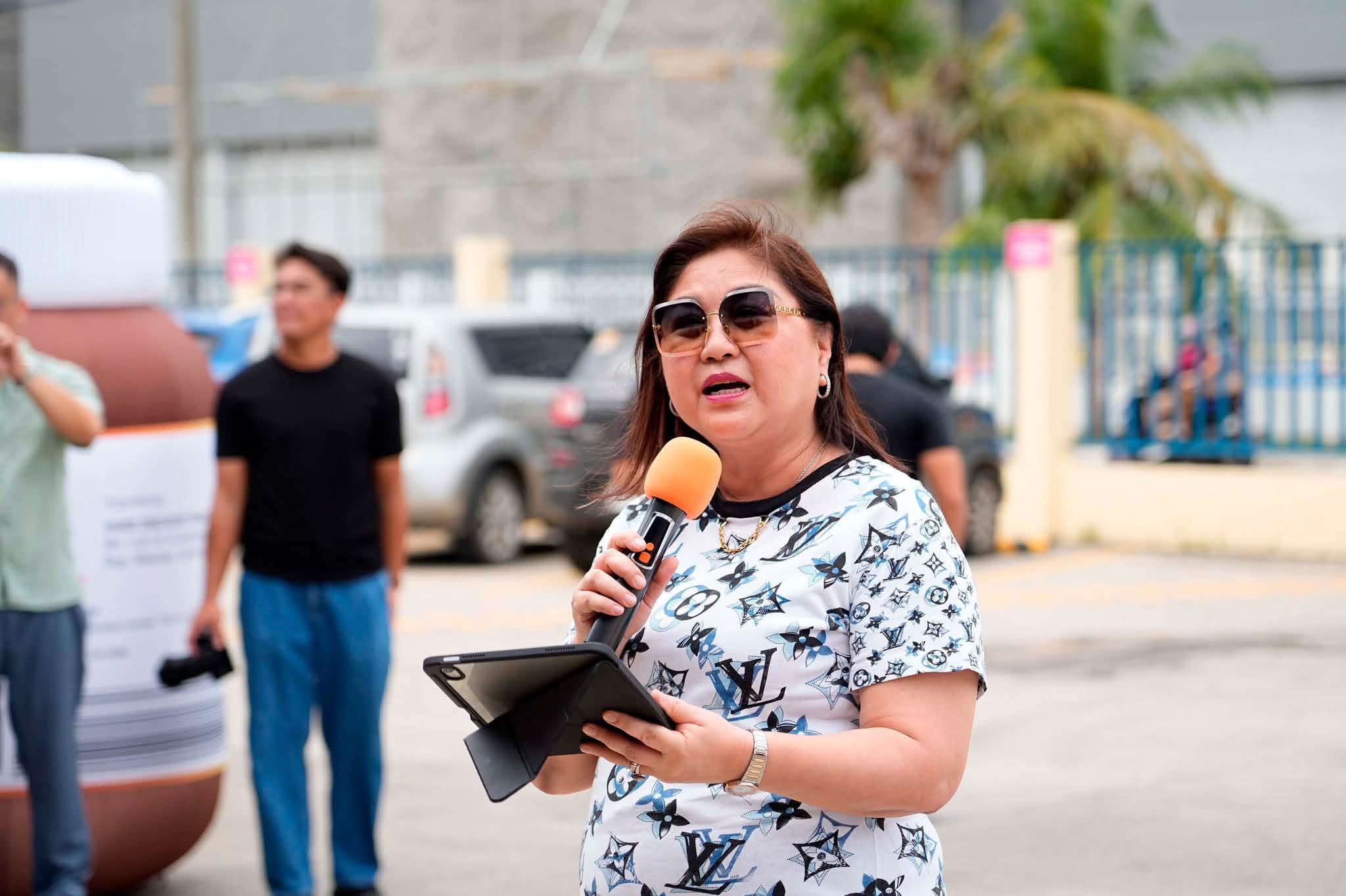 Lapu-Lapu reminds livestock owners to keep animals secured