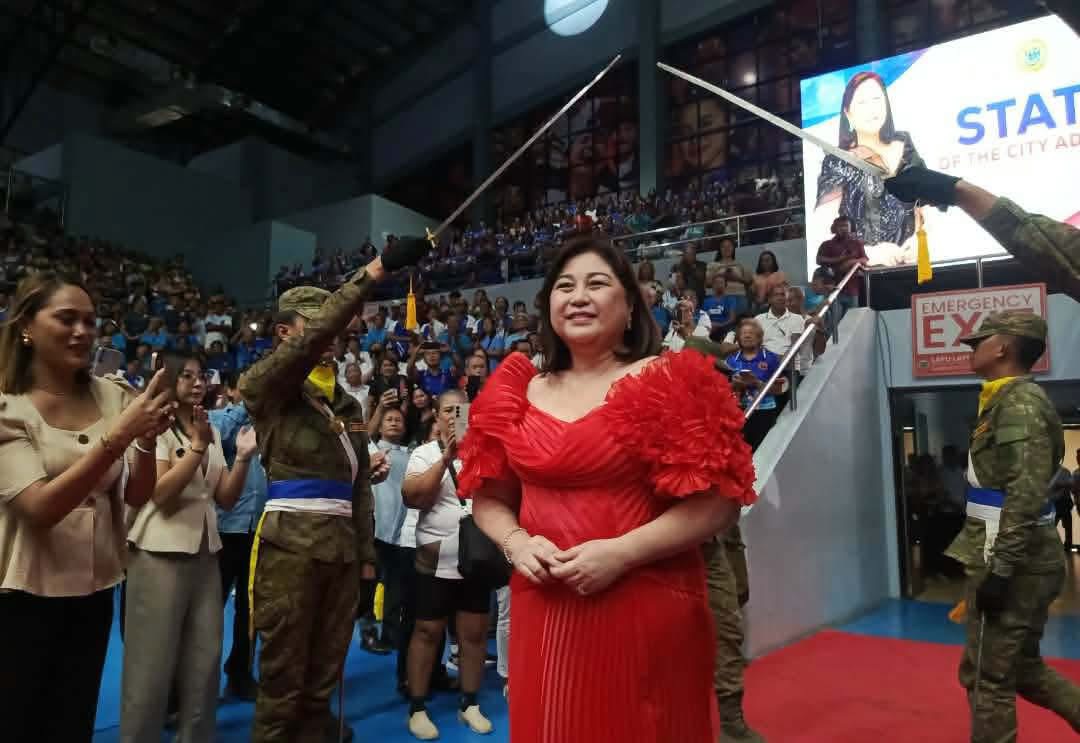 Lapu-Lapu City sets aside P700M initial funds for new city hall complex