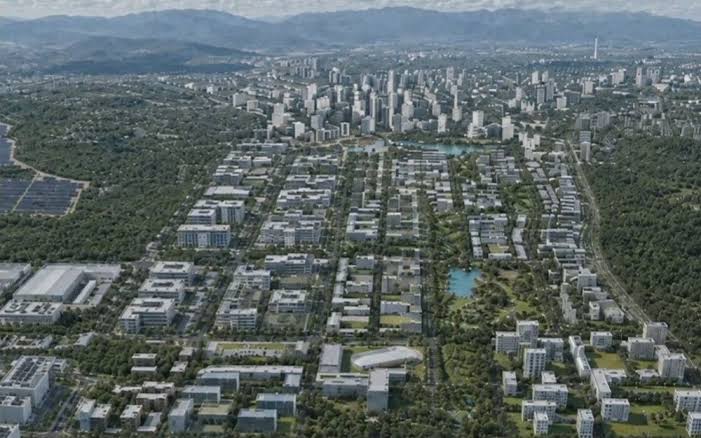 Pax Silica project aims to place PH in global AI value chain — Marcos 