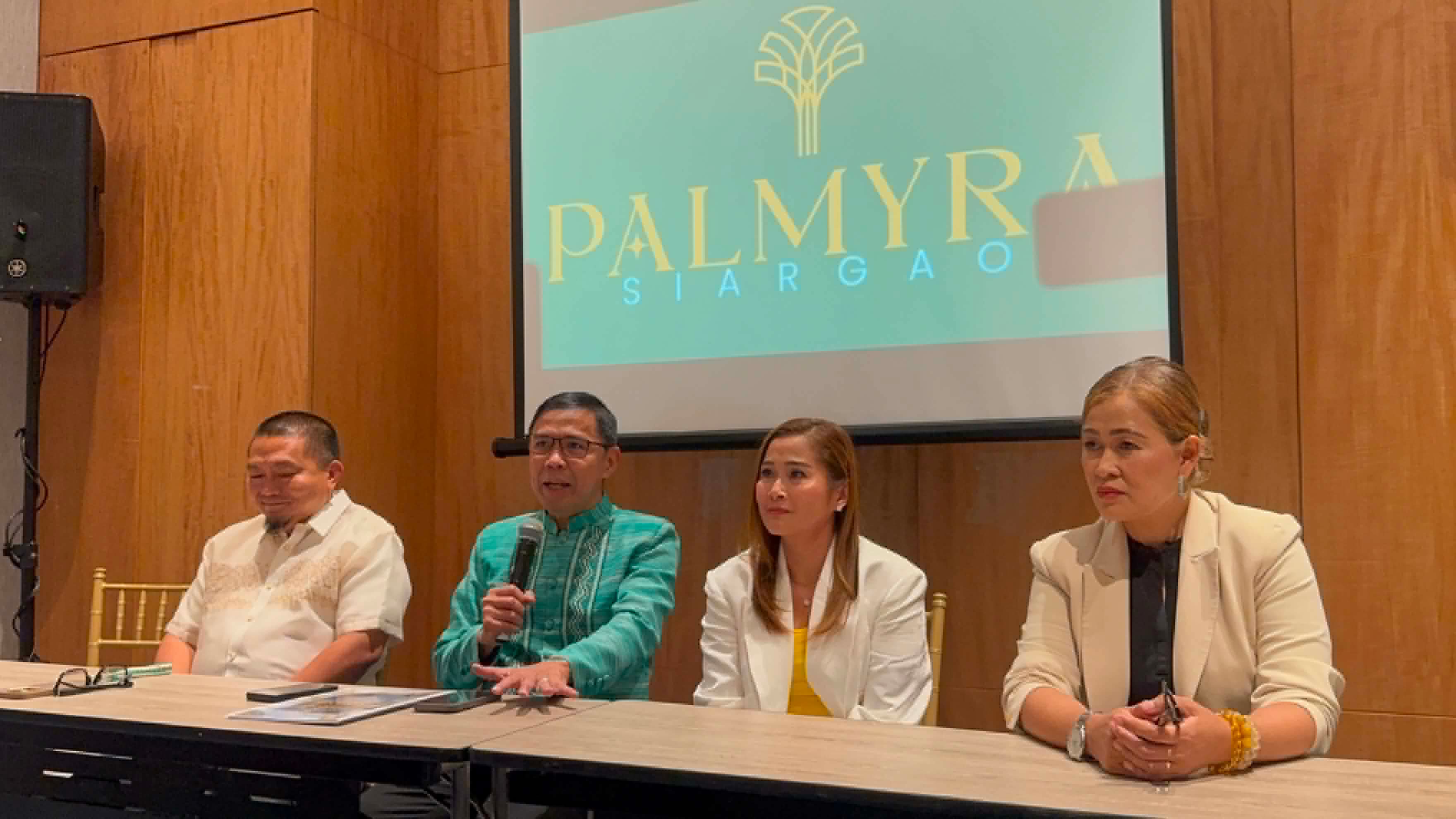 Siargao welcomes major tourism investment with P2 billion development in Del Carmen