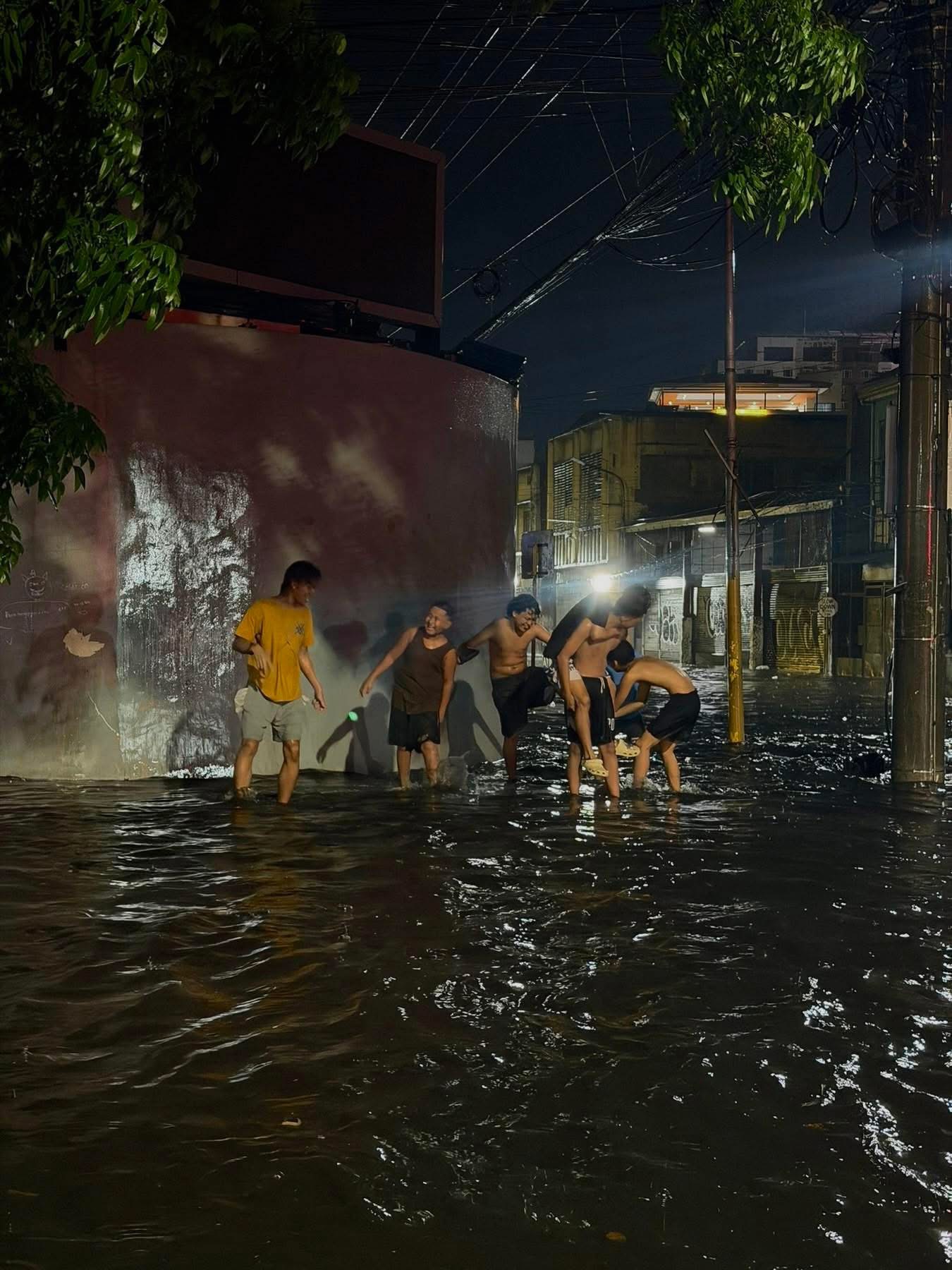 Cebu group challenges Marcos’ disaster response claims, cites recurring floods
