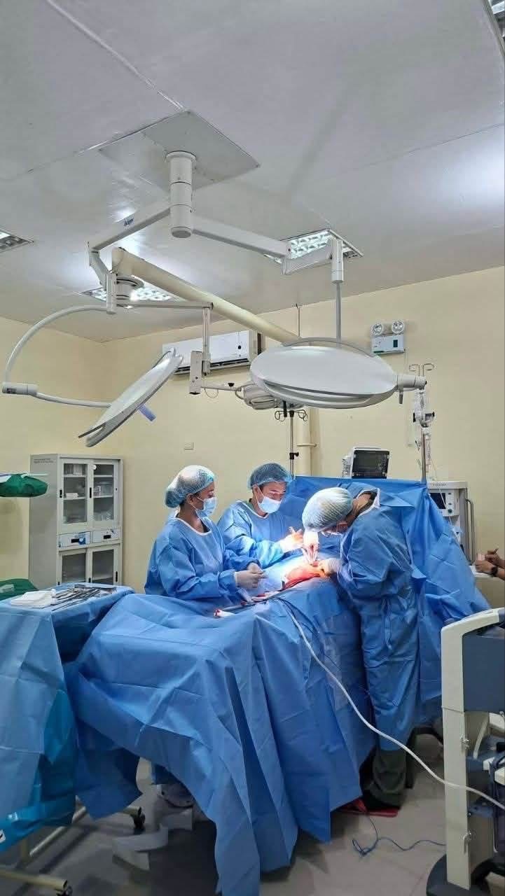 Cebu orders round-the-clock PhilHealth services in provincial hospitals