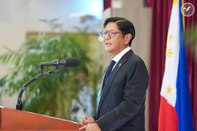 Palace clarifies Marcos still wants anti-political dynasty law passed
