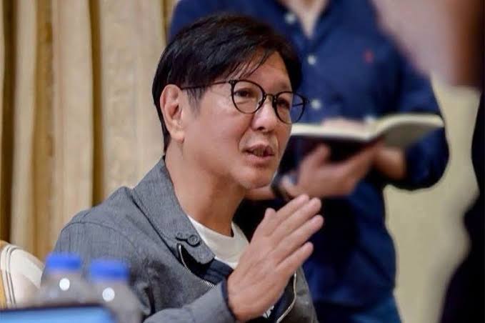 Marcos authorizes release of Duterte tax records to Senate impeachment court