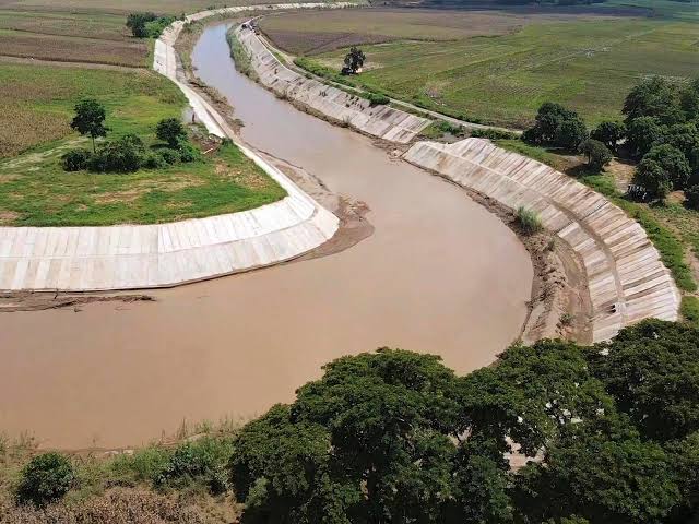 DOJ: P841M recovered from alleged ghost flood control projects