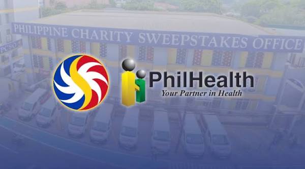 PCSO remits additional P1.16B to PhilHealth
