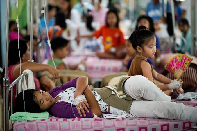 10 die as Cebu City dengue cases surpass 1,200
