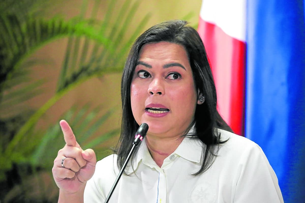 Lawmaker: Duterte remarks abroad could hurt tourism, investor confidence