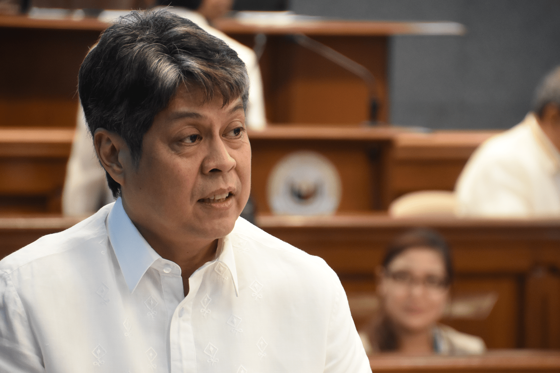 Senate bill filed to raise income tax exemption to P350K