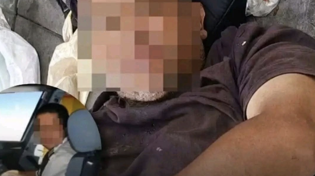 PAL denies viral report linking active pilot to homeless man in Thailand